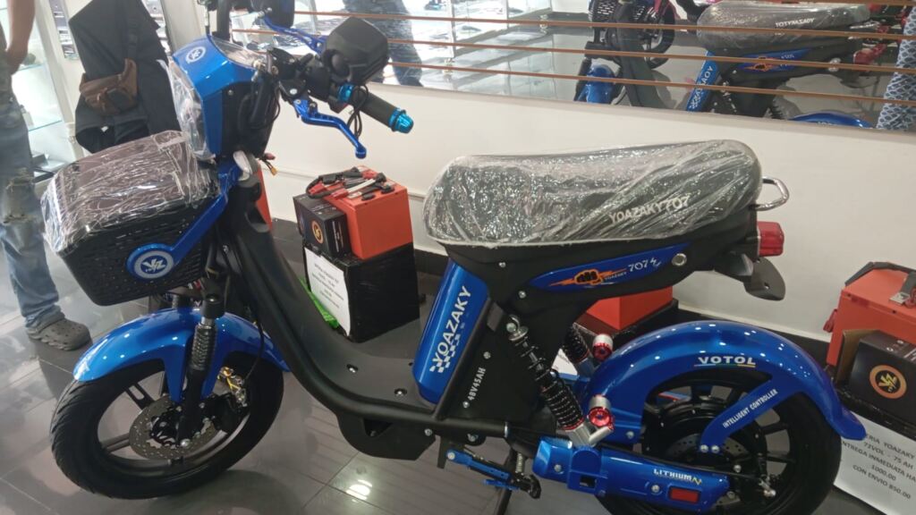 BICIPOWER6