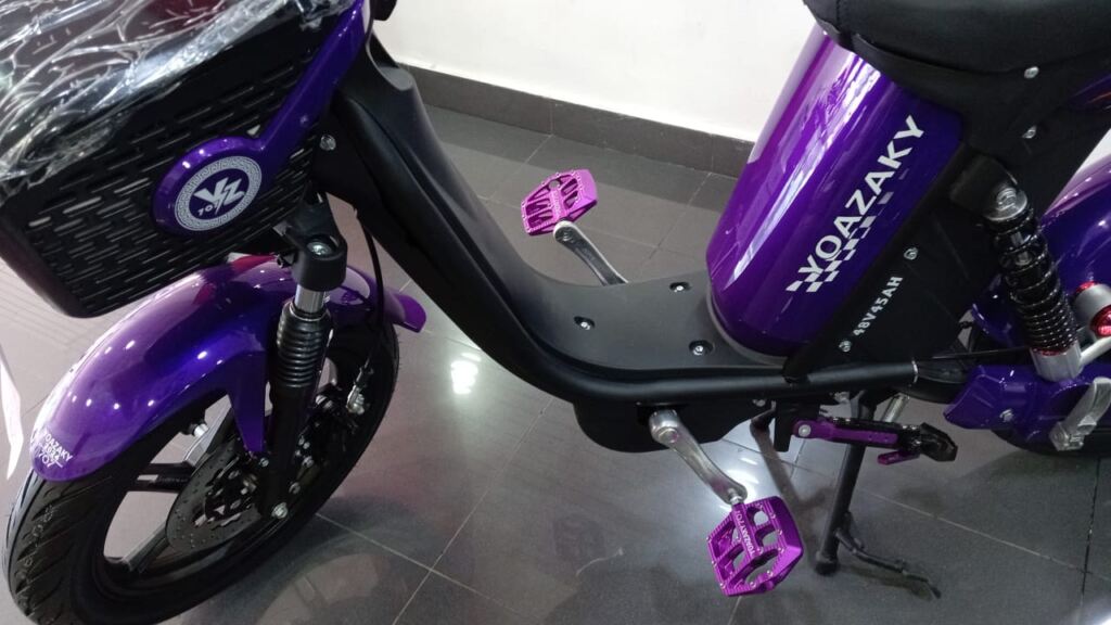 BICIPOWER9