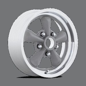 AMERICAN RACING VF404 GTP II