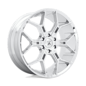 ASANTI MONARCH TRUCK