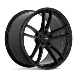 AMERICAN RACING MACH FIVE