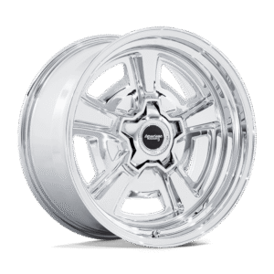 AMERICAN RACING MARAUDER