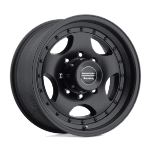 AMERICAN RACING AR23