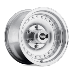 AMERICAN RACING OUTLAW I