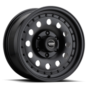 AMERICAN RACING OUTLAW II