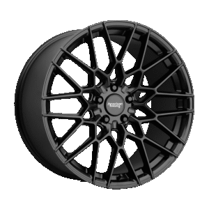 AMERICAN RACING BARRAGE