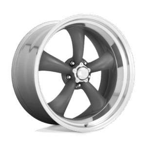 AMERICAN RACING CLASSIC TORQ THRUST II