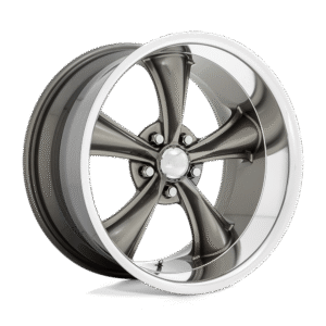 AMERICAN RACING BOSS TT