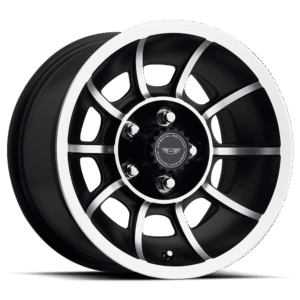 AMERICAN RACING VECTOR