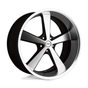 AMERICAN RACING NOVA