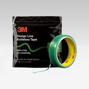 3M? Design Line Knifeless Tape (3.5mm X 164')