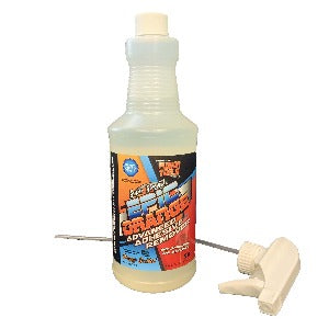 Fusion Epic Orange Adhesive Remover (Quart)