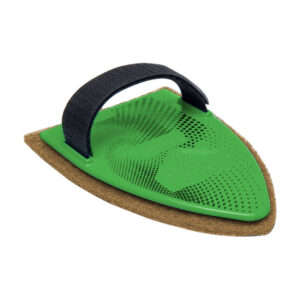 SCRUB-IT GREEN/TAN PAD