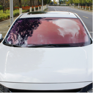 Chameleon Window Film