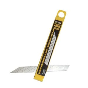 OLFA A1160B 30ø CARBON BLADES