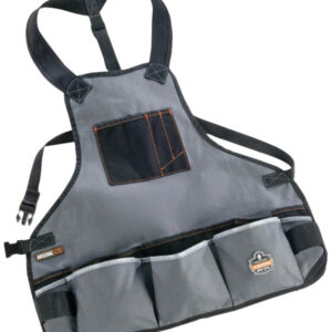 Ergodyne torso tint tool apron 16 pockets