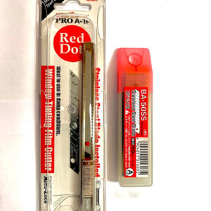 NT Cutters Blade Combo