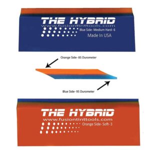 5" Hybrid Squeegee Blade