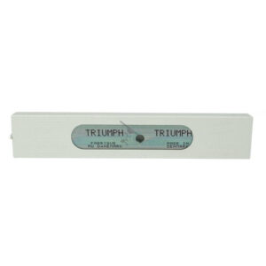 6" Triumph Carbon Blades (25pcs)